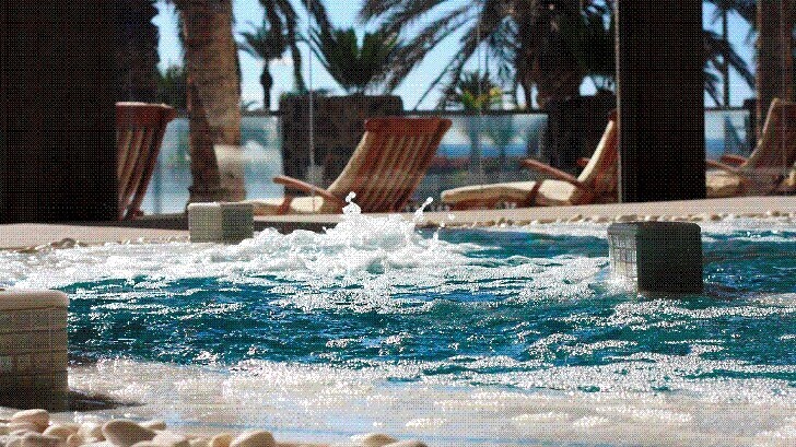 Hotel Paradise Valle Taurito